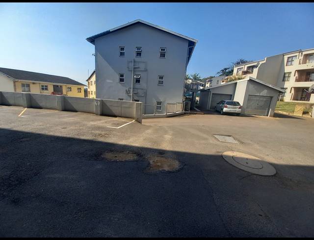 2 BEDROOM APARTMENT RENTED IN SEA VIEW
